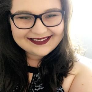 Meet your Posher, Sarabeth